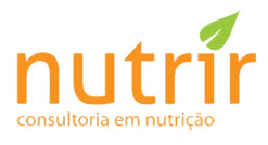 Logo da Nutrir Consultoria